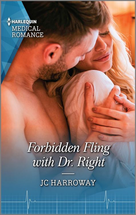 Produktbild: Forbidden Fling with Dr. Right