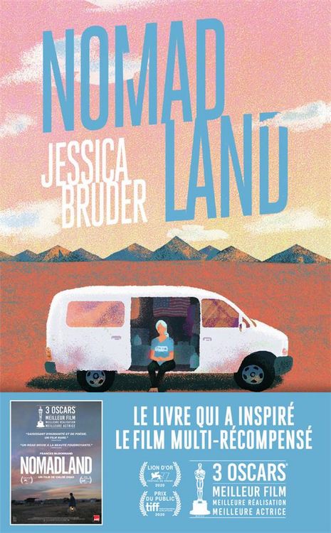 Produktbild: Nomadland