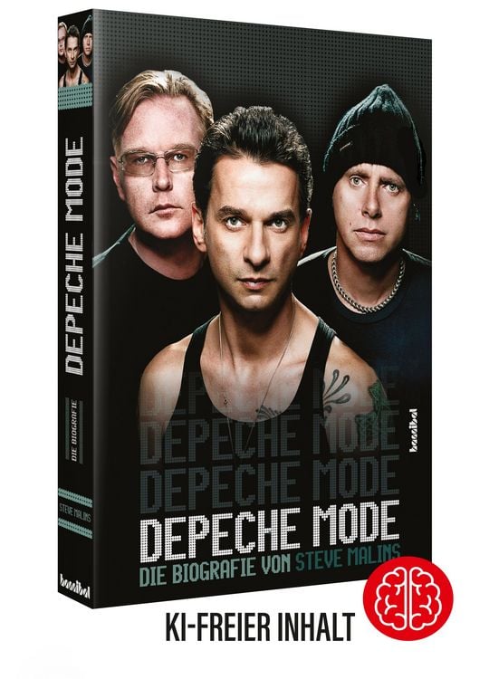 Produktbild: Depeche Mode