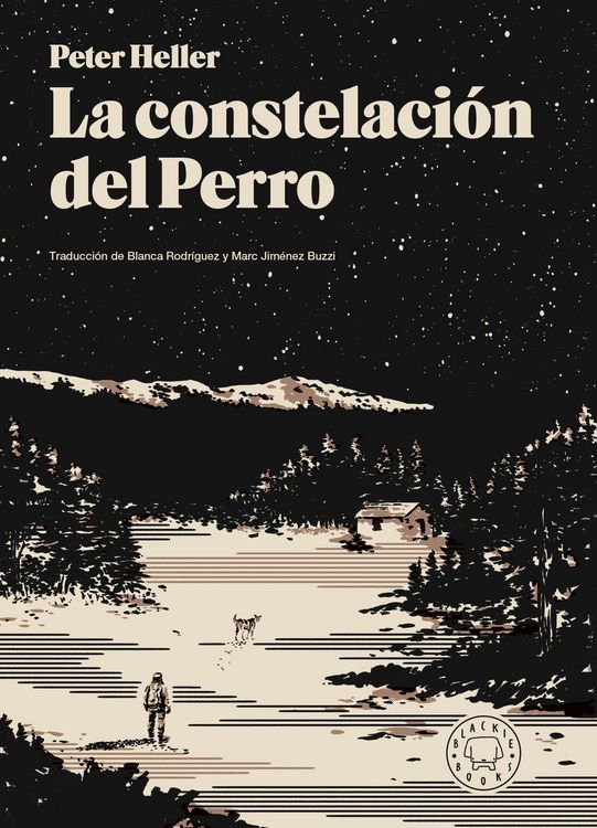 Produktbild: La constelaci&oacute;n del Perro