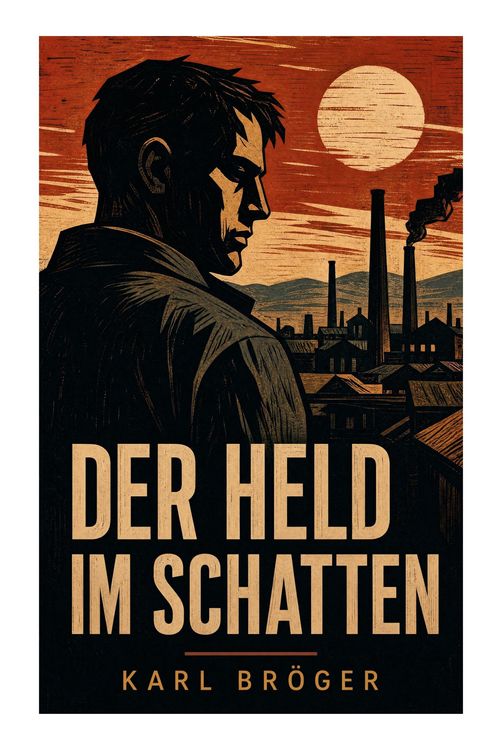 Produktbild: Der Held im Schatten