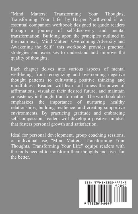Produktbild: Mind Matters