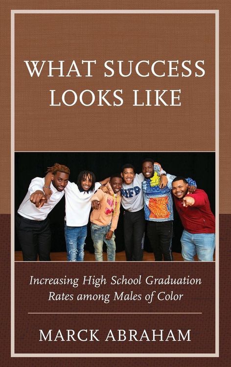 Produktbild: What Success Looks Like