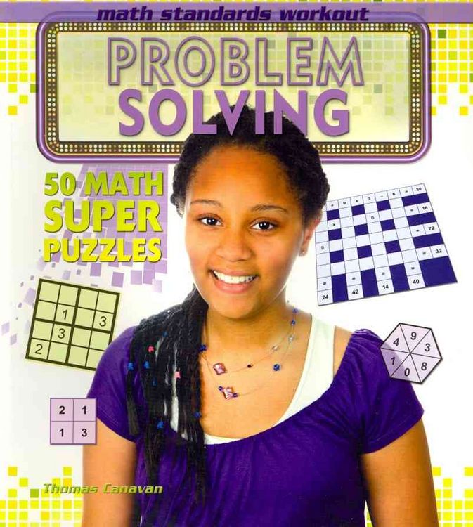 Produktbild: Problem Solving