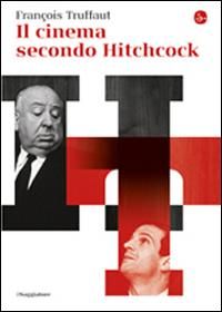 Produktbild: Il cinema secondo Hitchcock