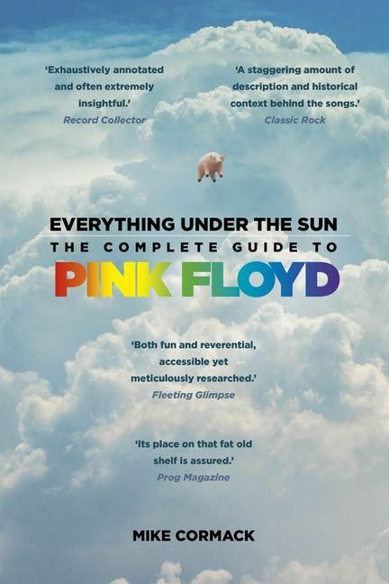 Produktbild: Everything Under the Sun