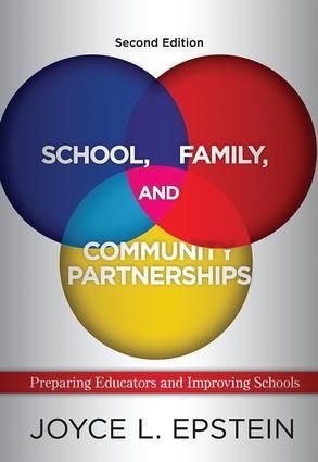 Produktbild: SCHOOL FAMILY & COMMUNITY PART
