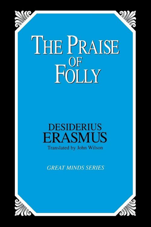 Produktbild: Praise of Folly