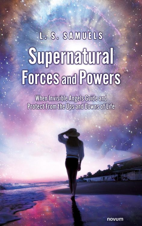 Produktbild: Supernatural Forces and Powers