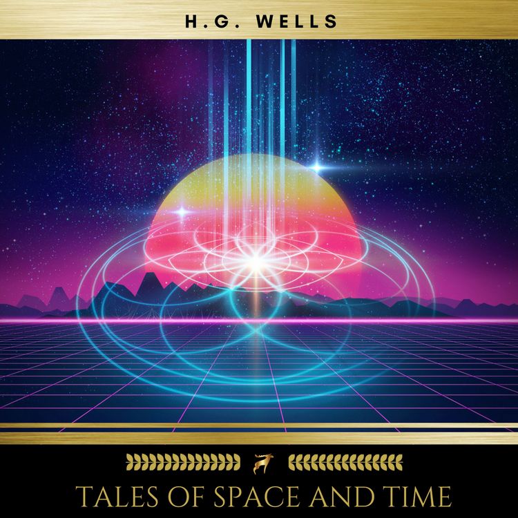Produktbild: Tales of Space and Time