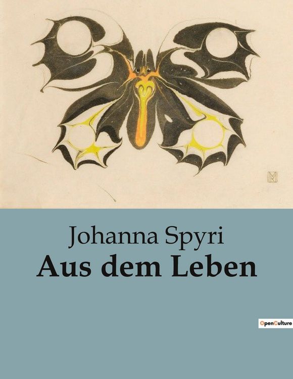 Produktbild: Aus dem Leben