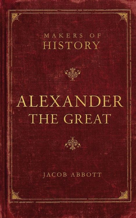 Produktbild: Alexander the Great