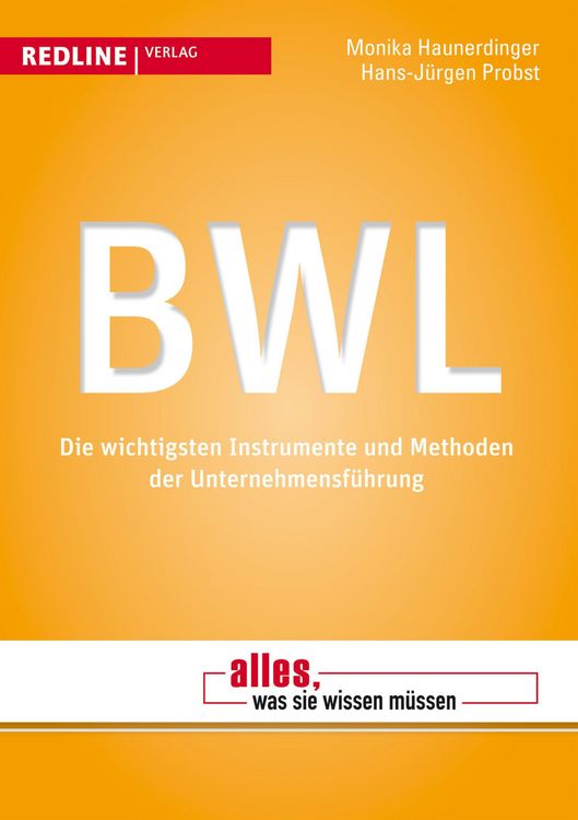 Produktbild: BWL