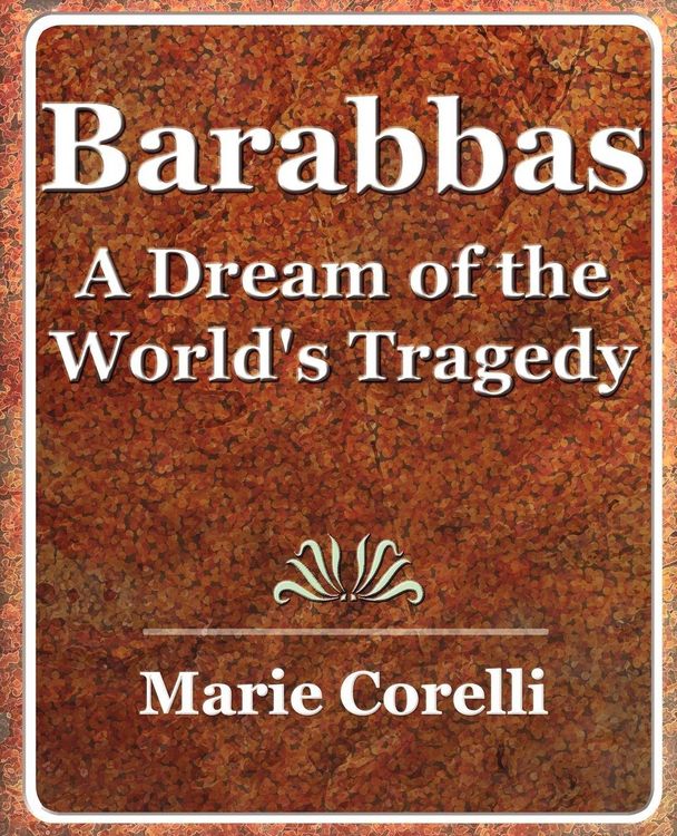 Produktbild: Barabbas