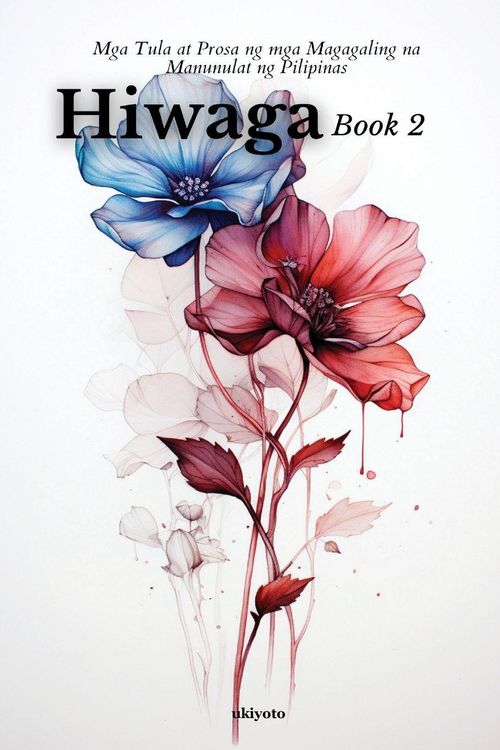 Produktbild: Hiwaga Book 2
