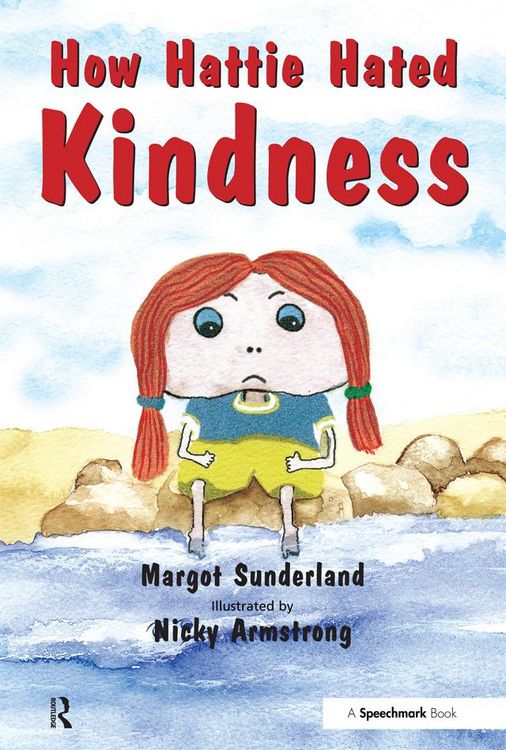 Produktbild: How Hattie Hated Kindness