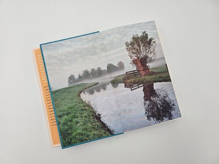 Produktbild: Vom Gl&uuml;ck, mit dem Wind zu leben