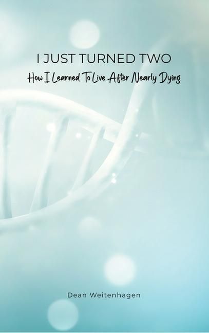 Produktbild: I Just Turned Two