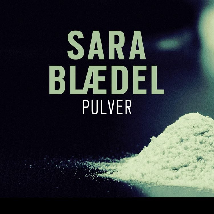 Produktbild: Pulver