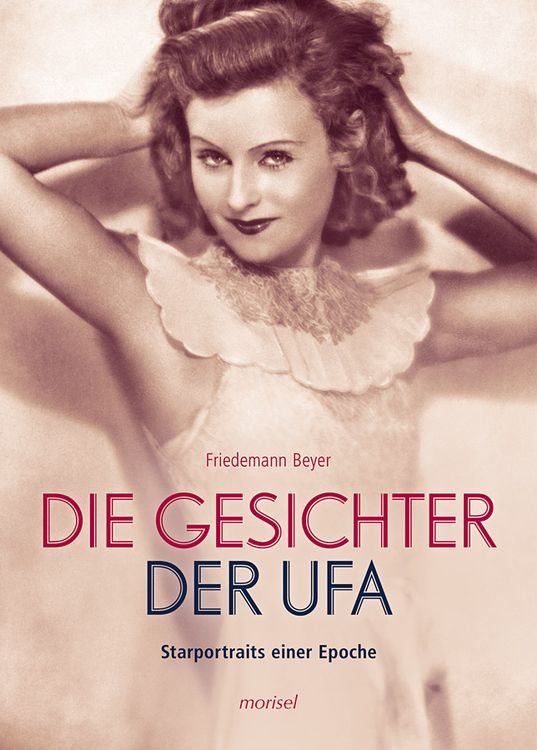 Produktbild: Die Gesichter der UFA