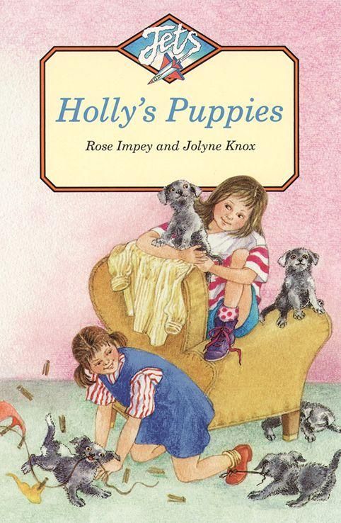 Produktbild: Holly's Puppies