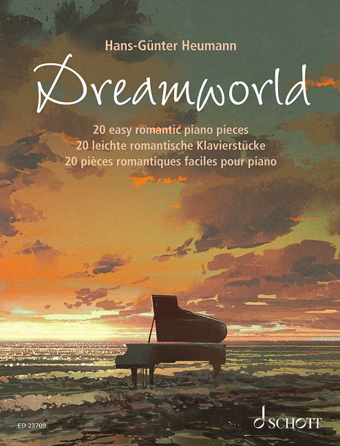 Produktbild: Dreamworld