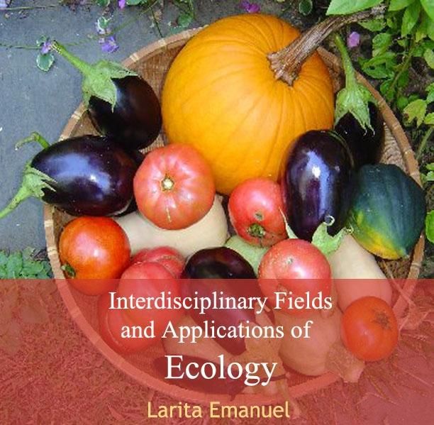 Produktbild: Interdisciplinary Fields and Applications of Ecology