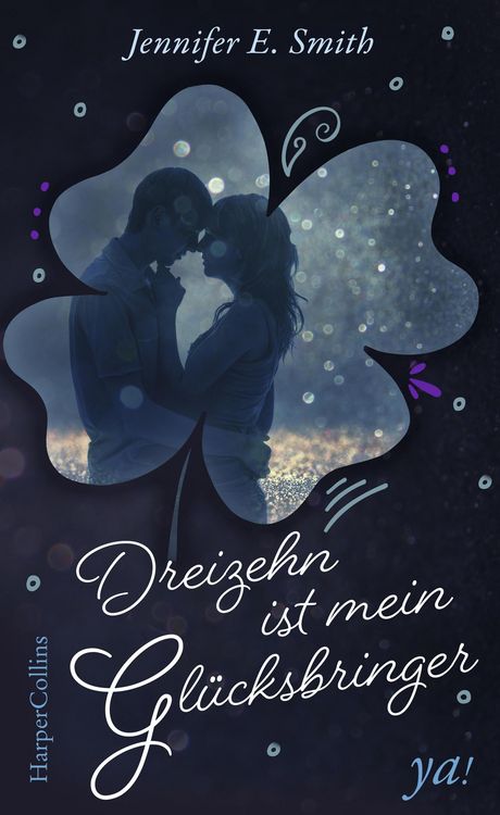 Produktbild: Dreizehn ist mein Gl&uuml;cksbringer