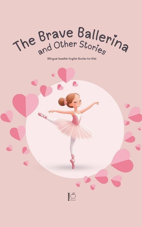 Produktbild: The Brave Ballerina and Other Stories