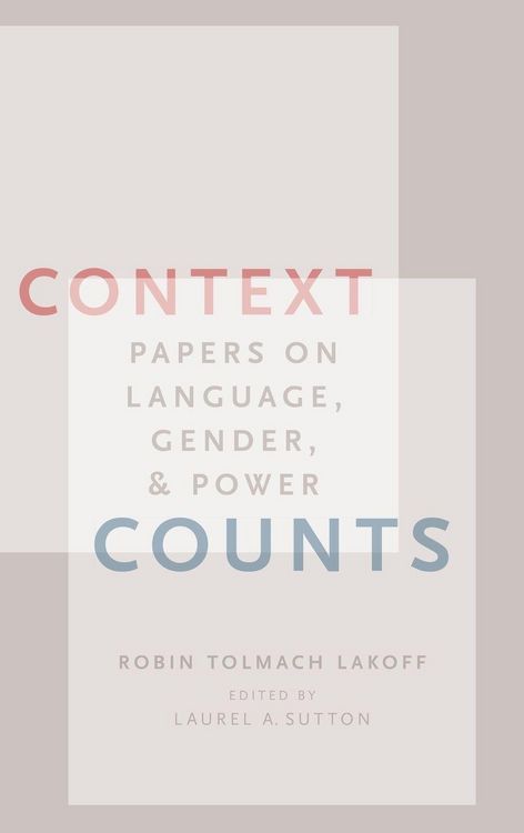 Produktbild: Context Counts