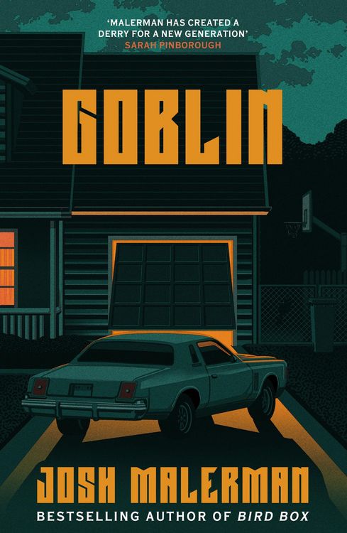 Produktbild: Goblin
