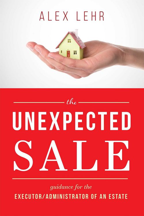 Produktbild: The Unexpected Sale