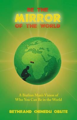Produktbild: Be the Mirror of the World