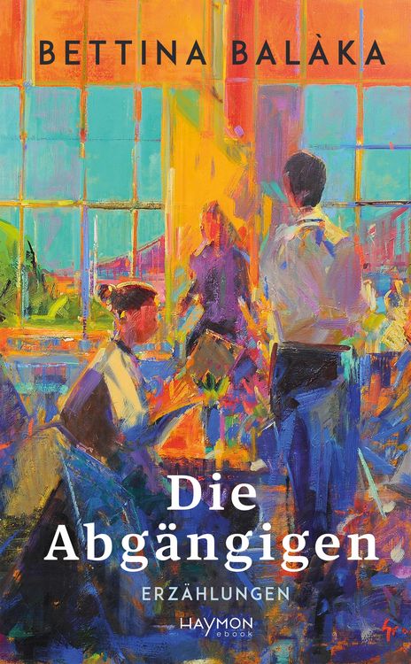 Produktbild: Die Abg&auml;ngigen