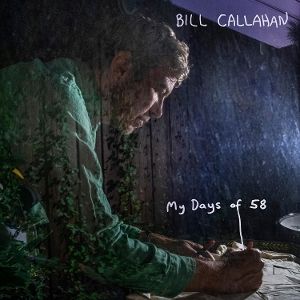 Produktbild: My Days Of 58 (2LP)