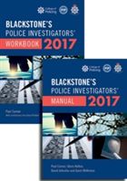 Produktbild: Blackstones Police Investigato