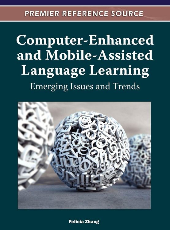 Produktbild: Computer-Enhanced and Mobile-Assisted Language Learning
