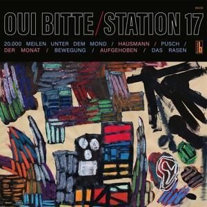 Produktbild: Oui Bitte