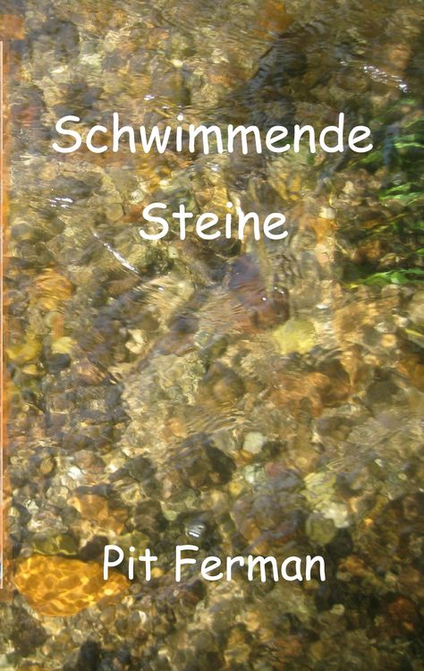 Produktbild: Schwimmende Steine