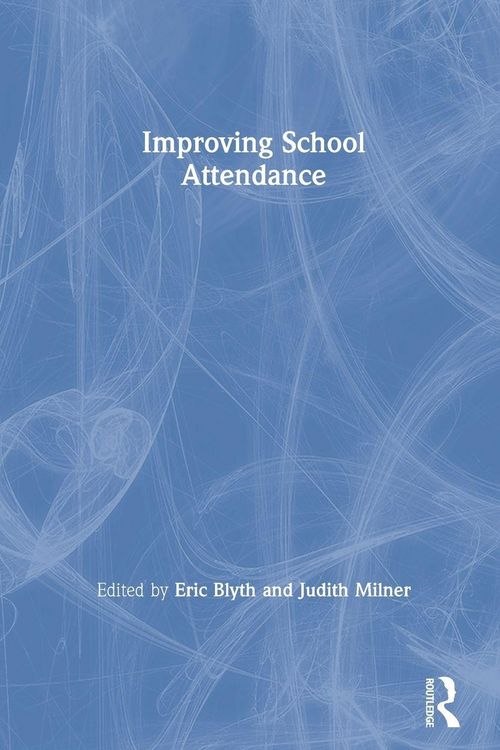 Produktbild: Improving School Attendance