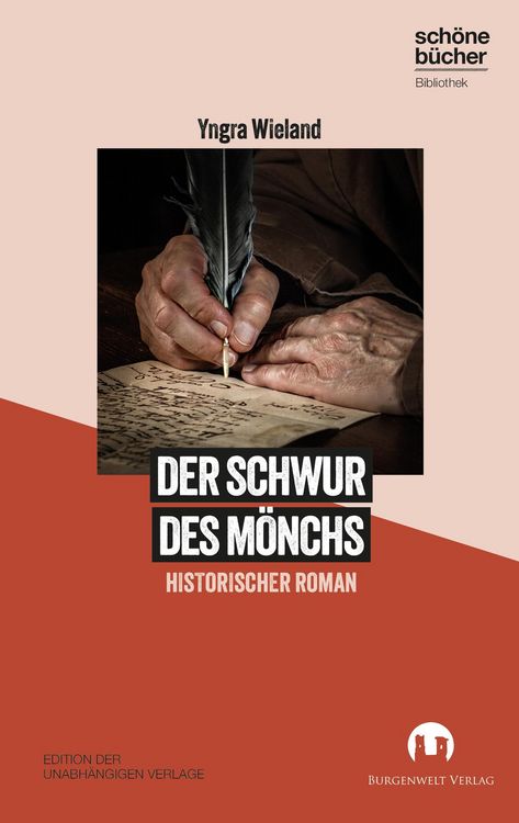 Produktbild: Der Schwur des M&ouml;nchs