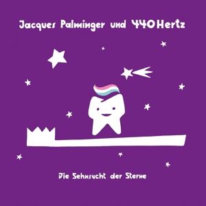 Produktbild: Die Sehnsucht Der Sterne