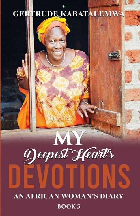 Produktbild: My Deepest Heart's Devotions 5