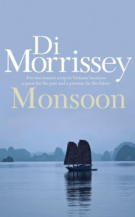 Produktbild: Monsoon