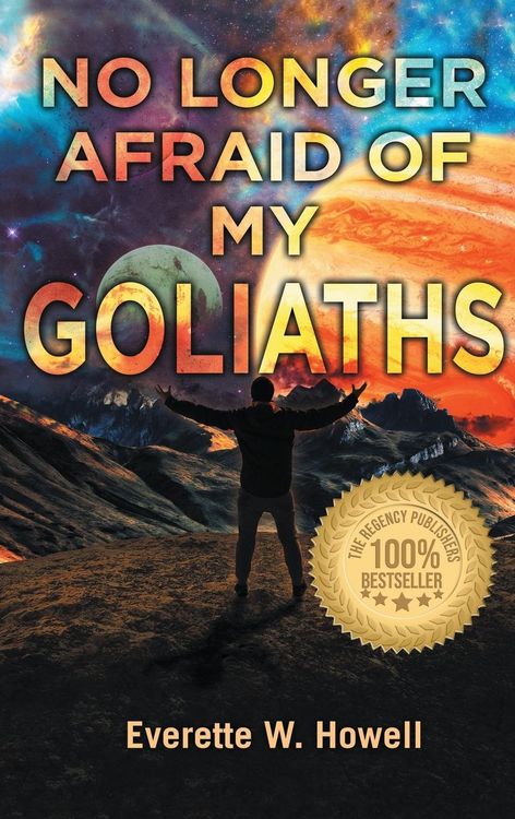 Produktbild: No Longer Afraid of my Goliaths