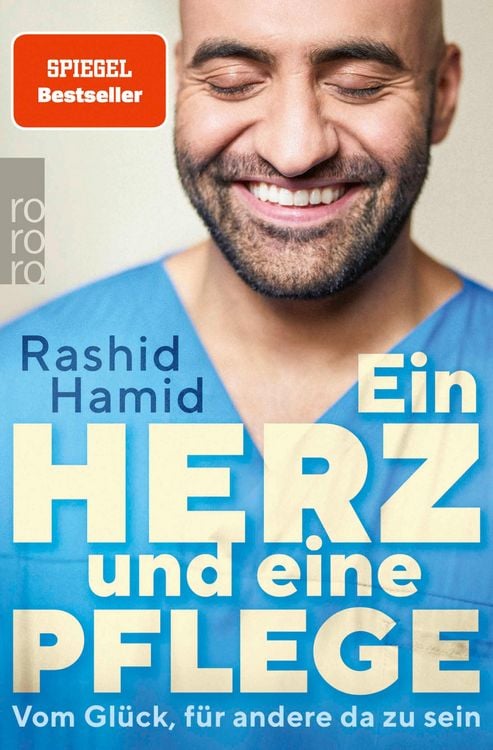 Produktbild: Ein Herz und eine Pflege