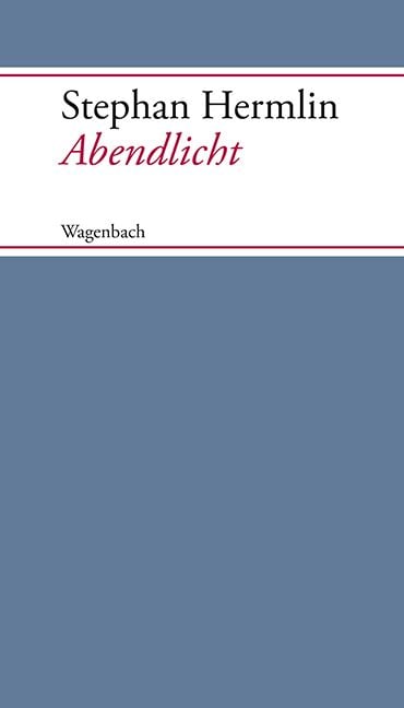 Produktbild: Abendlicht