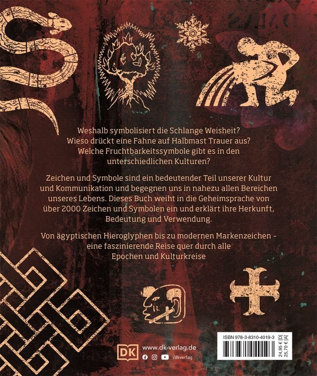 Produktbild: Zeichen und Symbole