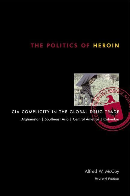 Produktbild: The Politics of Heroin