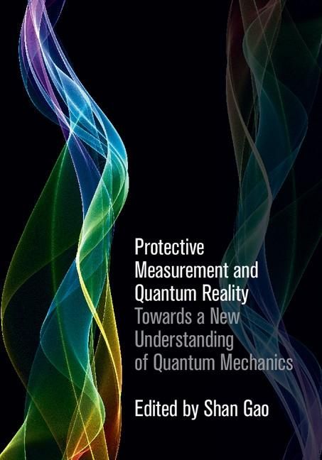 Produktbild: Protective Measurement and Quantum Reality